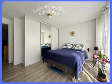 Appartement en rez-de-chaussée avec grand jardin – Au calme et proche de toutes les commodités