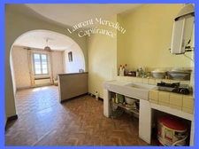 Maison à vendre 2 pièces SAINT ANDRE DE CUBZAC (33)