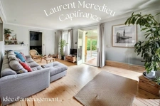 Peujard – Grande maison familiale de 150 m² avec veranda + studio indépendant