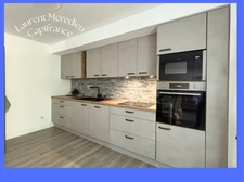 Appartement en rez-de-chaussée avec grand jardin – Au calme et proche de toutes les commodités