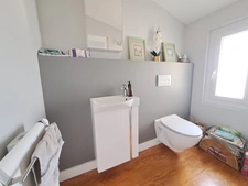 Propriété de Charme - 5 Chambres et bureau