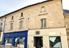 IMMEUBLE DE RAPPORT – EMPLACEMENT N°1 – PLUS DE 8 % DE RENTABILITÉ