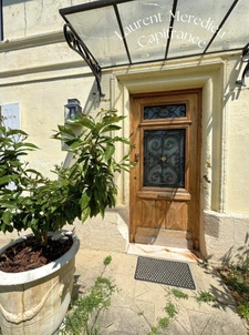 Maison bourgeoise avec dépendances – St-André-de-Cubzac