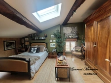 SAINT ANDRE DE CUBZAC property of 240 m² - Building land of 2,100 m²