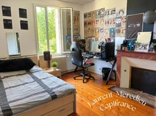 Maison bourgeoise avec dépendances – St-André-de-Cubzac