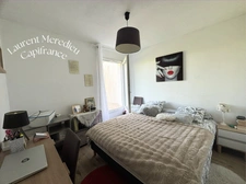 Appartement T3 – 55 m² – Investissement locatif– Saint-André-de-Cubzac