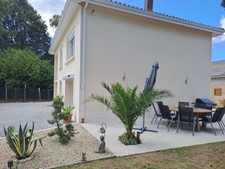Maison 5 pièces rénovée avec goût