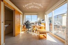 CUBZAC-LES-PONTS – Maison de 196 m² - 5 Chambres- sur terrain arboré