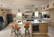 Maison à vendre 190m² SAINT ANDRE DE CUBZAC (33)