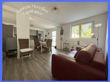 Appartement en rez-de-chaussée avec grand jardin – Au calme et proche de toutes les commodités