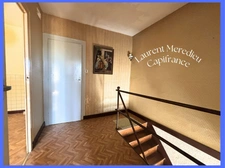 Maison à vendre 2 pièces SAINT ANDRE DE CUBZAC (33)