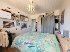 à vendre SAINT GERVAIS maison P5   