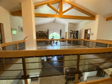 Magnifique propriété - Habitation de 456m² et Hangar de 360m2 à SAINT CHRISTOLY DE BLAYE (33)