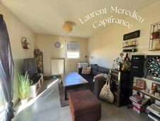 Appartement à vendre 2 pièces SAINT ANDRE DE CUBZAC (33)