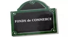Fonds de commerce à vendre SAINT ANDRE DE CUBZAC (33)