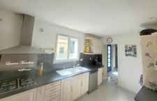 à vendre SAINT GERVAIS maison P5   