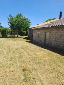 Maison à vendre 9 pièces  (33)