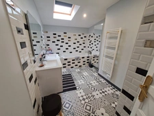 Propriété de Charme - 5 Chambres et bureau