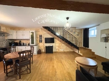 Charming property with self-catering accommodation and bed and breakfast – 15 minutes from Bordeaux