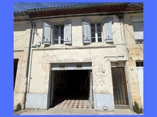 Maison à vendre 2 pièces SAINT ANDRE DE CUBZAC (33)