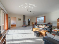 CUBZAC-LES-PONTS – Maison de 196 m² - 5 Chambres- sur terrain arboré