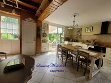 SAINT ANDRE DE CUBZAC property of 240 m² - Building land of 2,100 m²