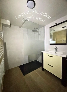Maison pleine de charme – Centre-ville de Saint-André-de-Cubzac