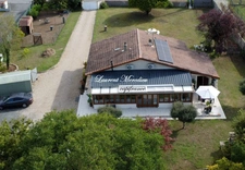 Maison à vendre 5 pièces ANGLADE (33)