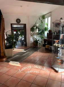 Fonds de commerce à vendre MIRAMBEAU (17)