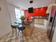 Propriété de Charme - 5 Chambres et bureau