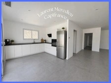 Maison neuve 115 m² – Plain-pied – Suite parentale – Terrain 600 m² – Peujard