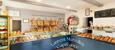 Fonds de commerce - BOULANGERIE-PÂTISSERIE – Cérons