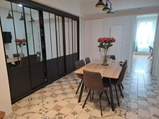 Propriété de Charme - 5 Chambres et bureau