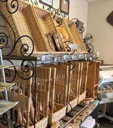 Fonds de commerce avec logement Boulangerie Pâtisserie à BIGANOS (33)