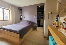 Maison à vendre 190m² SAINT ANDRE DE CUBZAC (33)