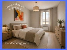 Maison à vendre 2 pièces SAINT ANDRE DE CUBZAC (33)