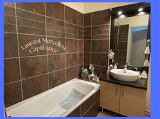 SAINT-ANDRÉ-DE-CUBZAC – APPARTEMENT AVEC TERRASSE, IDÉAL INVESTISSEUR