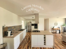 Maison à vendre 5 pièces ANGLADE (33)