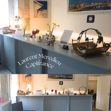 Fonds de commerce- HÔTEL RESTAURANT- à SAINT AIGULIN