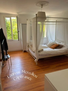 Maison bourgeoise avec dépendances – St-André-de-Cubzac