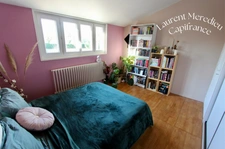 Magnifique demeure en pierre avec grand jardin, piscine & espace professionnel 