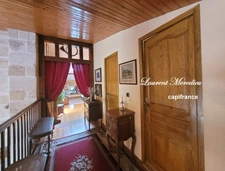 SAINT ANDRE DE CUBZAC property of 240 m² - Building land of 2,100 m²
