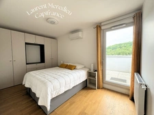 APPARTEMENT D’EXCEPTION – DERNIER ÉTAGE – TERRASSE PANORAMIQUE
