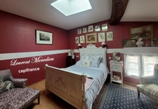 SAINT ANDRE DE CUBZAC property of 240 m² - Building land of 2,100 m²