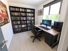 Maison à vendre 6 pièces  (33)