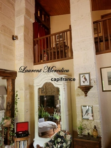 SAINT ANDRE DE CUBZAC property of 240 m² - Building land of 2,100 m²