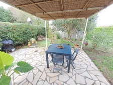 Maison de plain pied, 4 chambres- SAINT LOUBES (33)
