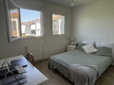 Appartement à vendre 2 pièces SAINT ANDRE DE CUBZAC 