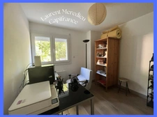 Appartement en rez-de-chaussée avec grand jardin – Au calme et proche de toutes les commodités