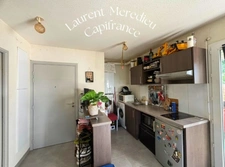Appartement à vendre 2 pièces SAINT ANDRE DE CUBZAC (33)